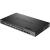 Šakotuvas D-Link DXS-3410-32XY/E Layer 3 Stackable 10 Gigabit Managed Switches | D-Link