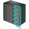 Šakotuvas D-Link DXS-3410-32XY/E Layer 3 Stackable 10 Gigabit Managed Switches | D-Link
