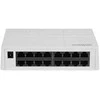 Šakotuvas „Dahua Technology“ komutatorius DAHUA stalinis/stacionarus 16x10Base-T / 100Base-TX SF1016L