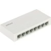 Šakotuvas SWITCH PFS3008-8ET-L-V2 8 PRIEVADŲ DAHUA