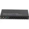 Šakotuvas TST SWITCH SFP EXPERT-SFP-8/2 8 PRIEVADŲ RJ-45