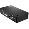 Lenovo naudota stotis dokavimo Lenovo Pro Docking Station 40AH0135EU (be maitinimo šaltinio)