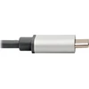 Šakotuvas „Eaton“ USB-C dokas / replikatorius (U442-DOCK13-S)