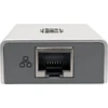 Šakotuvas „Eaton“ USB-C dokas / replikatorius (U442-DOCK13-S)