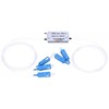 Extralink 1x4 ITBMUX | CWDM modulis | 1511 nm - 1571 nm