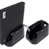 Šakotuvas „Fellowes Smart Suites“ nešiojamojo kompiuterio replikatorius / dokas iki 17 colių USB-A (8020301)
