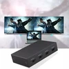 Gembird DSP-HDMI4K-4P-01 HDMI splitter, 4 jungtys