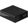 Goobay Ekstraktor audio HDMI 4K @ 60 Hz