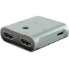 Goobay Przełącznik HDMI™ 2 do 1
