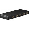 Goobay HDMI skirstytuvas 1–4 (4K @ 30 Hz)