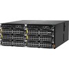 Šakotuvas Hewlett Packard (HP) ANW 5420 6-SLOT SWITCH-STOCK - .