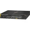 Šakotuvas Hewlett Packard (HP) ARUBA 6000 12G CL4 2SFP 139W jungiklis R8N89A