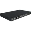 Šakotuvas Hewlett Packard (HP) HPE S6X70A Networking CW 2050 48p 10/100/1000BASE-T 4p SFP 1G/2.5G komutatorius