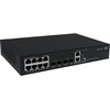 Šakotuvas Hewlett Packard (HP) Switch HPE NW CW 2150 8G 2F 2P (S6X56A)
