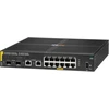 Šakotuvas Hewlett Packard (HP) Switch HPE Aruba Networking CX 6000 (R8N89B)
