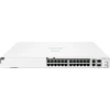 Šakotuvas Hewlett Packard (HP) HPE Aruba Instant On 1960 24G 20P (JL807A) komutatorius