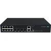 Šakotuvas Hewlett Packard (HP) Switch HPE NW CW 2150 8G 2F 2P (S6X56A)