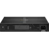 Šakotuvas „Hewlett Packard“ (HP) komutatorius HPE 6100 12G Class4 PoE 2G/2SFP+ 139W (JL679A)