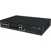 Šakotuvas Hewlett Packard (HP) HPE S6X57A Networking CW 2150 8p 10M/100M/1G PoE+ 2p SFP 1G 2p SFP+ 1/10G 125W komutatorius