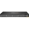 Šakotuvas Hewlett Packard (HP) Switch HPE ANW 6200F 48G 4SFP+ SWITC-STOCK
