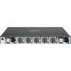 Šakotuvas Hewlett Packard (HP) Switch HPE Aruba CX 8360-48Y6C v2 - Switch - L3 - managed - 44 x 1/10/25 Gigabit SFP / SFP+ / SFP28 + 4 x 10 Gigabit / 25 Gigabit SFP+ / SFP28 + 4 x 40/100 Gigabit QSFP+ / QSFP28 + 2 x 40/100 Gigabit QSFP+ / QSFP28 - Przepływ powietrza su przodu do tyłu -