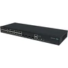 Šakotuvas Hewlett Packard (HP) Switch HPE NW CW 2150 24G 4P (S6X50A)