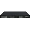 Šakotuvas Hewlett Packard (HP) Switch HPE NW CW 2150 48G POE+ 4P (S6X53A)
