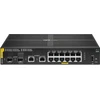 Šakotuvas Hewlett Packard (HP) Switch HPE Aruba Networking CX 6000 (R8N89B)
