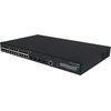Šakotuvas Hewlett Packard (HP) Jungiklis HPE NW CW 2050 24G POE+ 4F (S6X72A)