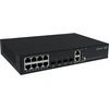Šakotuvas Hewlett Packard (HP) HPE S6X57A Networking CW 2150 8p 10M/100M/1G PoE+ 2p SFP 1G 2p SFP+ 1/10G 125W komutatorius