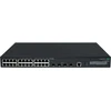 Šakotuvas Hewlett Packard (HP) Jungiklis HPE NW CW 2050 24G POE+ 4F (S6X72A)