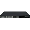 Šakotuvas Hewlett Packard (HP) HPE S6X70A Networking CW 2050 48p 10/100/1000BASE-T 4p SFP 1G/2.5G komutatorius