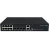 Šakotuvas Hewlett Packard (HP) HPE S6X57A Networking CW 2150 8p 10M/100M/1G PoE+ 2p SFP 1G 2p SFP+ 1/10G 125W komutatorius