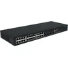Šakotuvas Hewlett Packard (HP) Switch HPE NW CW 2150 24G 4P (S6X50A)