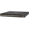 Šakotuvas Hewlett Packard (HP) Switch HPE Aruba CX 8360-48Y6C v2 - Switch - L3 - managed - 44 x 1/10/25 Gigabit SFP / SFP+ / SFP28 + 4 x 10 Gigabit / 25 Gigabit SFP+ / SFP28 + 4 x 40/100 Gigabit QSFP+ / QSFP28 + 2 x 40/100 Gigabit QSFP+ / QSFP28 - Przepływ powietrza su przodu do tyłu -