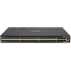 Šakotuvas Hewlett Packard (HP) Switch HPE Aruba CX 8360-48Y6C v2 - Switch - L3 - managed - 44 x 1/10/25 Gigabit SFP / SFP+ / SFP28 + 4 x 10 Gigabit / 25 Gigabit SFP+ / SFP28 + 4 x 40/100 Gigabit QSFP+ / QSFP28 + 2 x 40/100 Gigabit QSFP+ / QSFP28 - Przepływ powietrza su przodu do tyłu -