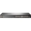 Šakotuvas Hewlett Packard (HP) Jungiklis HP Aruba 2930F 24G (JL259A)