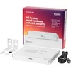 Šakotuvas „Hewlett Packard“ (HP) „HPE Networking Instant On Secure Gateway“ 5 priedų „SmartRate 2.5G PoE+“ 64 W SG2505P