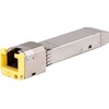 Šakotuvas Hewlett Packard (HP) HPE ANW 10G BASE-T SFP+ RJ45