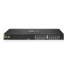 Šakotuvas Switch HP Aruba CX 6000 24G (R8N87B)