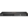 Šakotuvas Hewlett Packard (HP) Jungiklis HP Aruba CX 6000 24G (R8N88A)