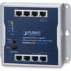 Šakotuvas Planet Technology Corp Switch Huawei P30 Industrial 8-Port (WGS-814HP)