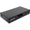 Šakotuvas InLine ® VGA perjungiklis 2-prievadas, 15- pin sub- D HD