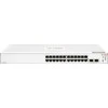 Šakotuvas Hewlett Packard (HP) „Aruba Switch IOn 1830 24G 2SFP“ Europa – anglų k.