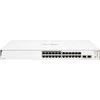 Šakotuvas Hewlett Packard (HP) Jungiklis HP Aruba Instant On 1830 24G (JL813A)