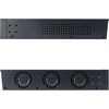Šakotuvas Switch InLine PoE+ Gigabit 24 prievadų 1Gb/s 2xSFP 19'' 1U (32324P)