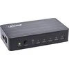 InLine ® HDMI perjungiklis, 5 prievadai, 4K2K @ 60Hz, HDCP 2.2