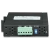 Šakotuvas Intellinet IES-1050A komutatorius (505710)