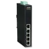 Šakotuvas Intellinet IES-1050A komutatorius (505710)