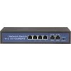 Šakotuvas SWITCH POE APTI-POE0402-60W 4 PRIEVADŲ